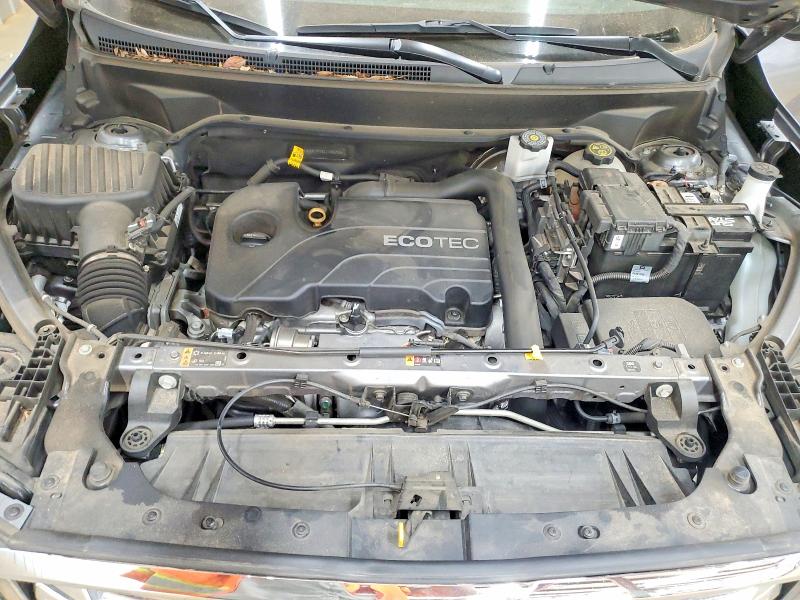 Продажа на аукционе авто 2020 Gmc Terrain, vin: 3GKALPEV8LL102697, номер лота: 49463316
