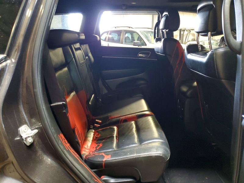 Aukcja sprzedaży 2019 Jeep Grand Cherokee, vin: 1C4RJFBG7KC762597, numer aukcji: 48285096