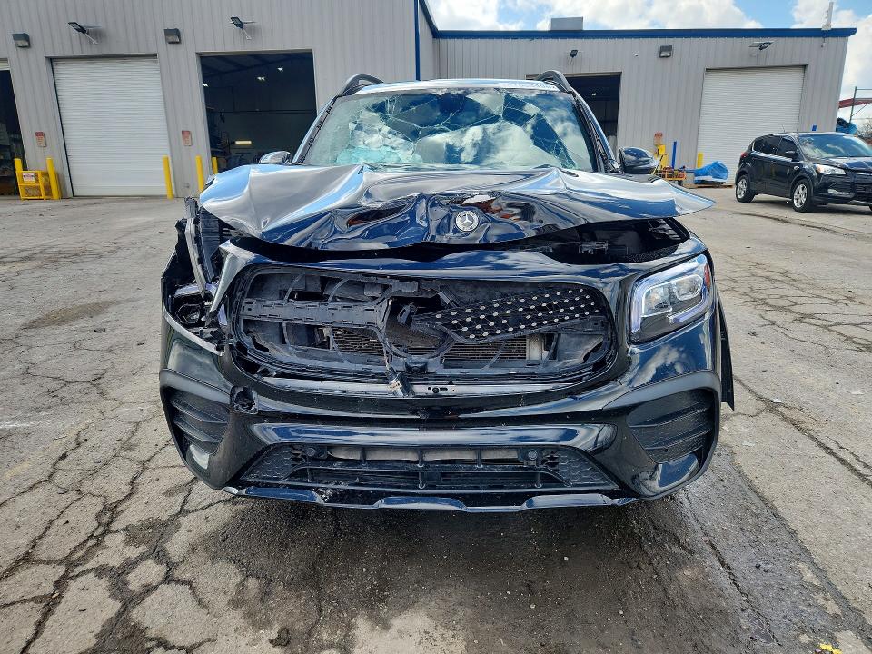 Aukcja sprzedaży 2023 Mercedes-benz Glb, vin: W1N4M4HB1PW278635, numer aukcji: 47808496