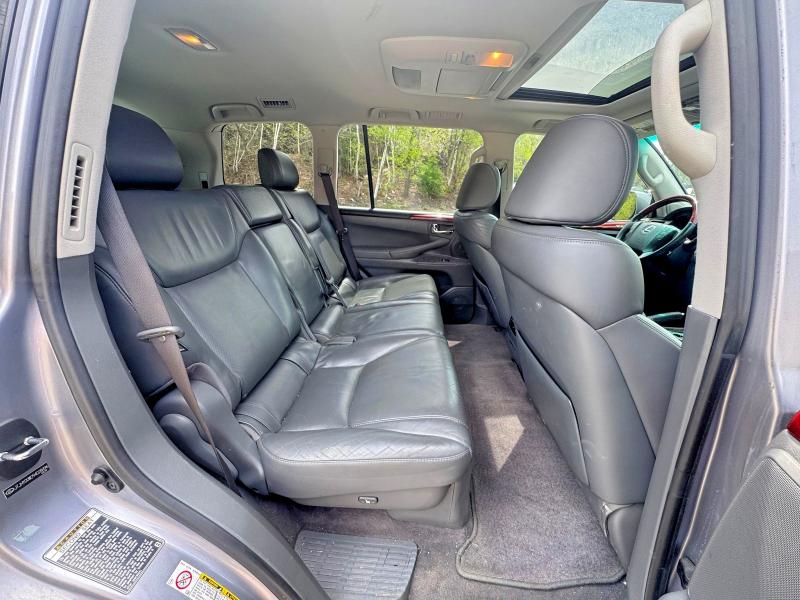 Продаж на аукціоні авто 2009 Lexus Lx, vin: JTJHY00W294028496, номер лоту: 52122146