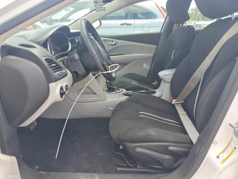 Продажа на аукционе авто 2013 Dodge Dart, vin: 1C3CDFBAXDD343492, номер лота: 49541596