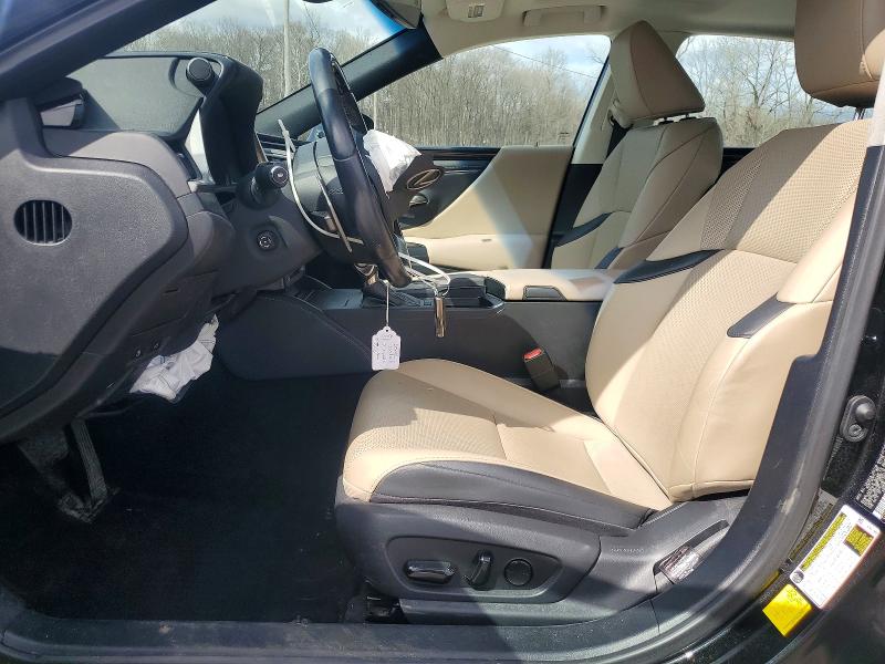 Aukcja sprzedaży 2020 Lexus Es 350, vin: 58ADZ1B18LU060953, numer aukcji: 47875876