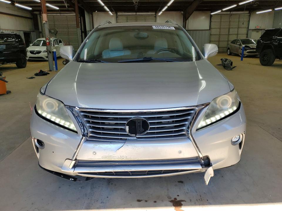 Aukcja sprzedaży 2015 Lexus Rx 350, vin: 2T2ZK1BA5FC182107, numer aukcji: 48535136
