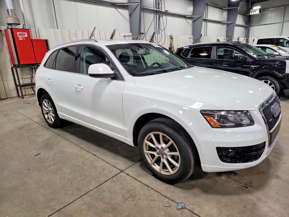 Продаж на аукціоні авто 2012 Audi Q5, vin: WA1LFAFP1CA012141, номер лоту: 49291746
