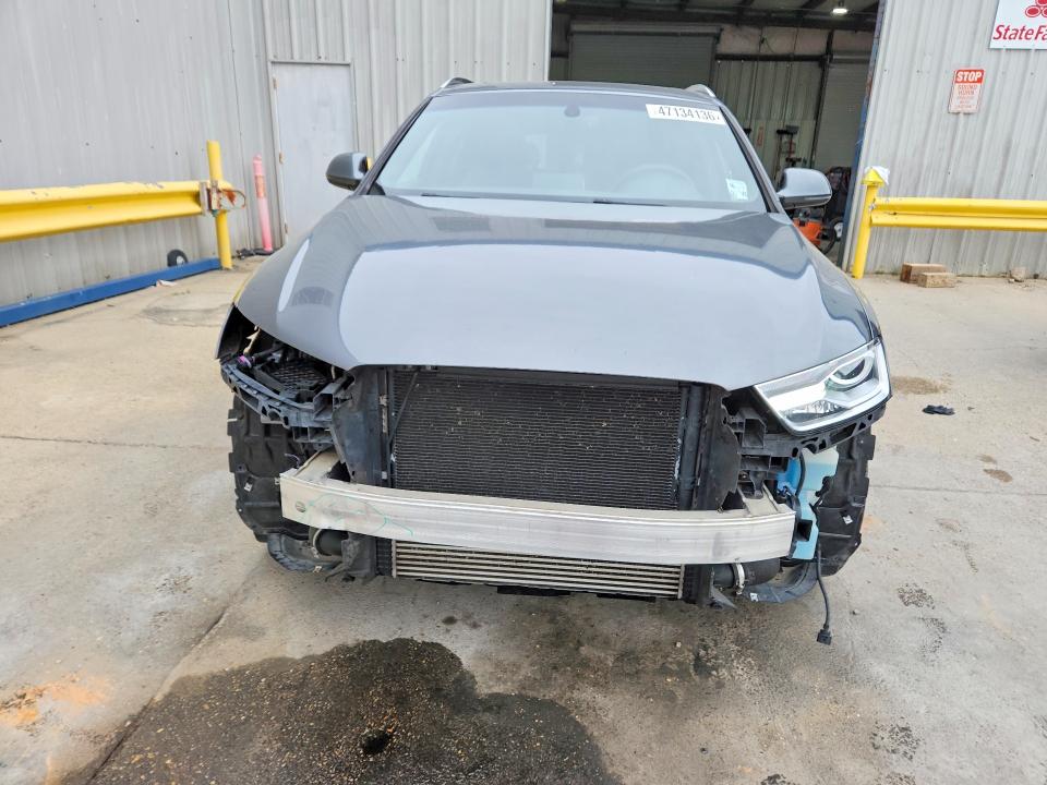 Продажа на аукционе авто 2016 Audi Q3, vin: WA1BFCFS2GR002012, номер лота: 47134136