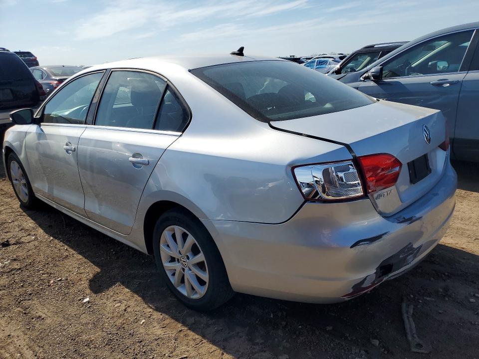 50611266 :رقم المزاد ، 3VWDX7AJ5DM255546 vin ، 2013 Volkswagen Jetta مزاد بيع