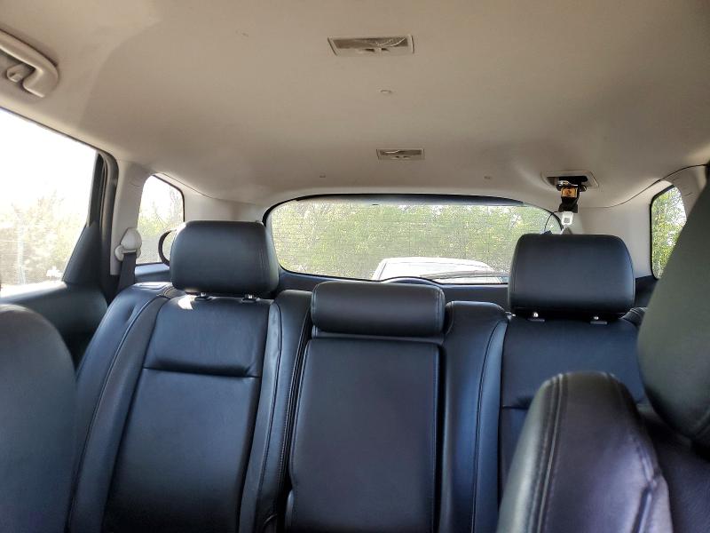 Продаж на аукціоні авто 2009 Mazda Cx-9, vin: JM3TB38V590168679, номер лоту: 49465036