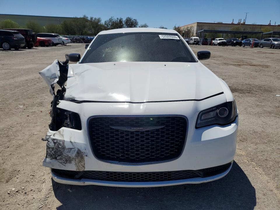 Aukcja sprzedaży 2023 Chrysler 300, vin: 2C3CCAAG6PH666859, numer aukcji: 52009086