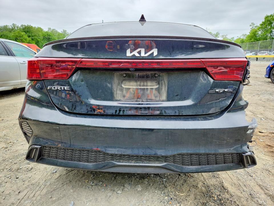 Продаж на аукціоні авто 2023 Kia Forte, vin: 3KPF54AD6PE575225, номер лоту: 51691446