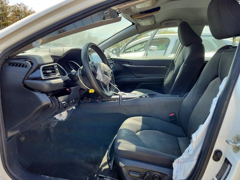 2023 Toyota Camry მანქანა იყიდება აუქციონზე, vin: 4T1C11AK4PU832584, აუქციონის ნომერი: 48341826