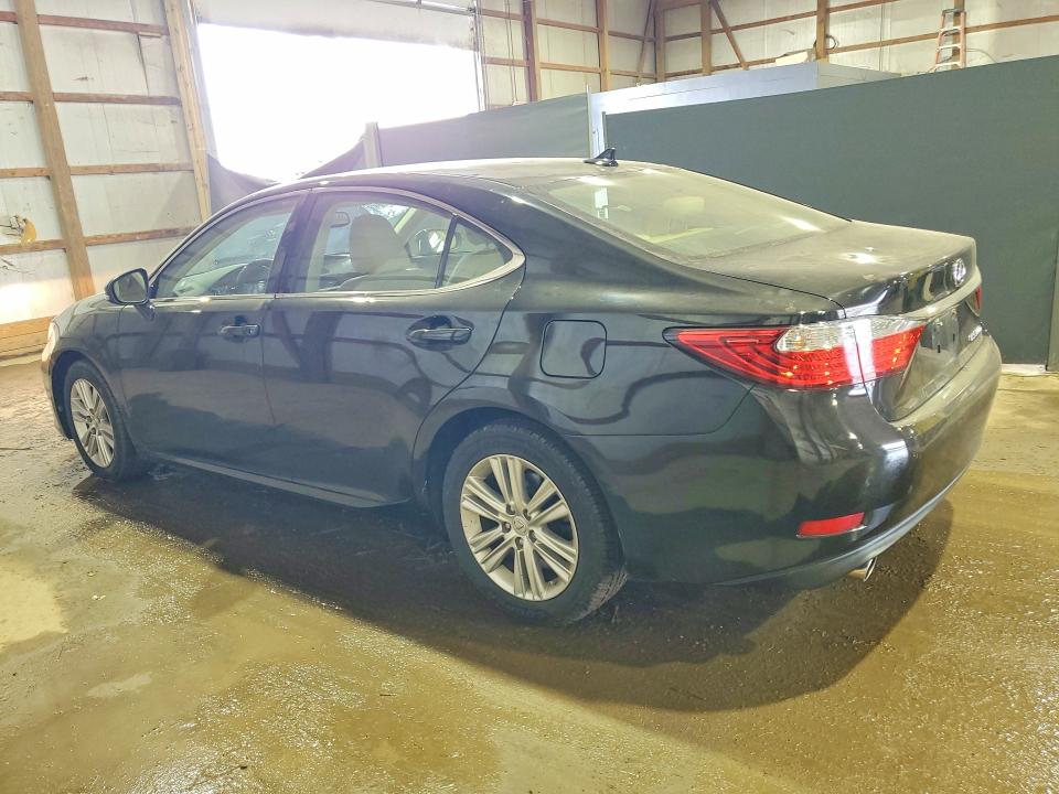 51020026 :رقم المزاد ، JTHBK1GG7E2124899 vin ، 2014 Lexus Es مزاد بيع