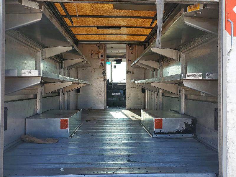 Aukcja sprzedaży 2001 Freightliner Mt45 Chassis, vin: 4UZAANBW01CH53493, numer aukcji: 50566496