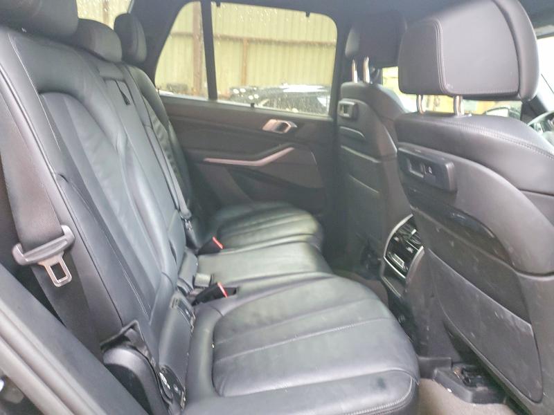 Продажа на аукционе авто 2020 Bmw X5, vin: 5UXCR6C02L9C49578, номер лота: 48769446
