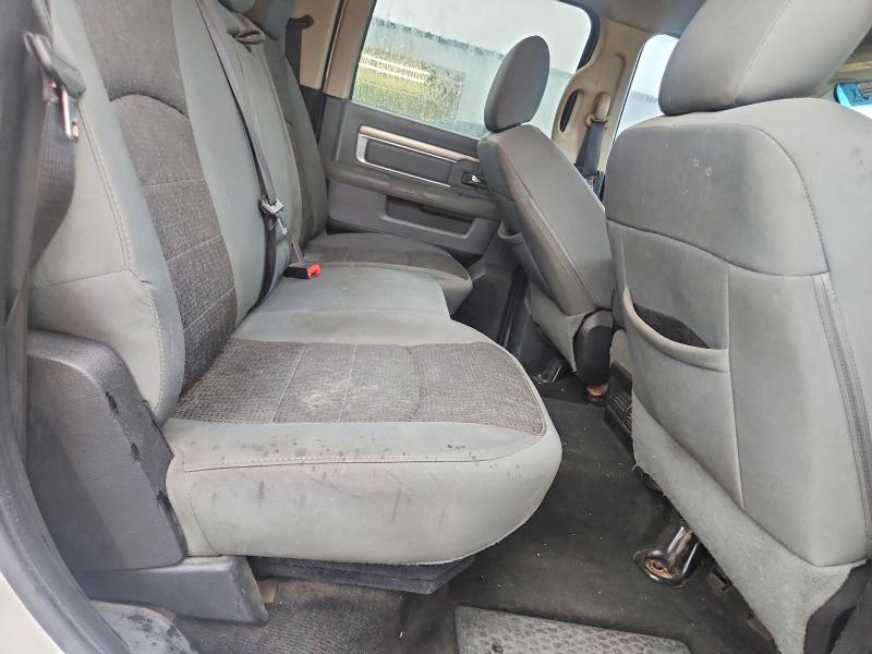 Aukcja sprzedaży 2015 Ram 1500, vin: 1C6RR6LT9FS590869, numer aukcji: 48310096
