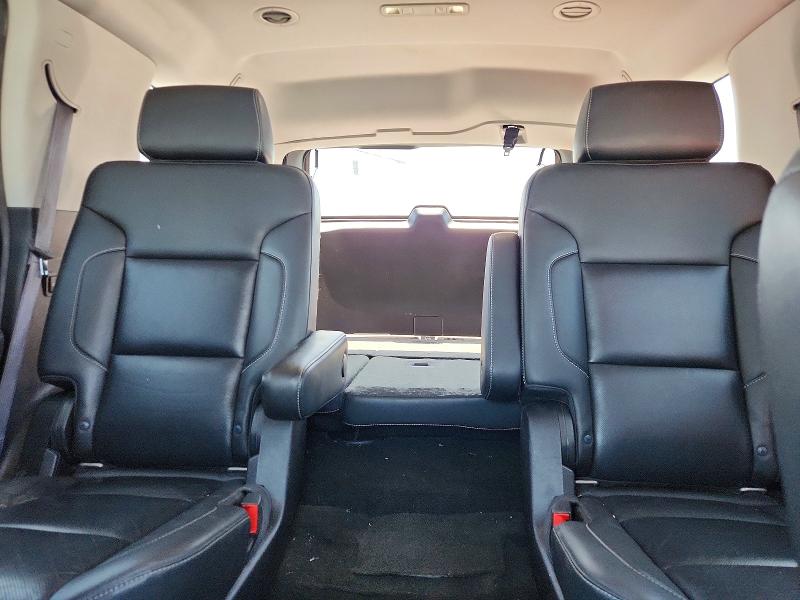 Aukcja sprzedaży 2017 Gmc Yukon, vin: 1GKS1BKC5HR346534, numer aukcji: 48672936