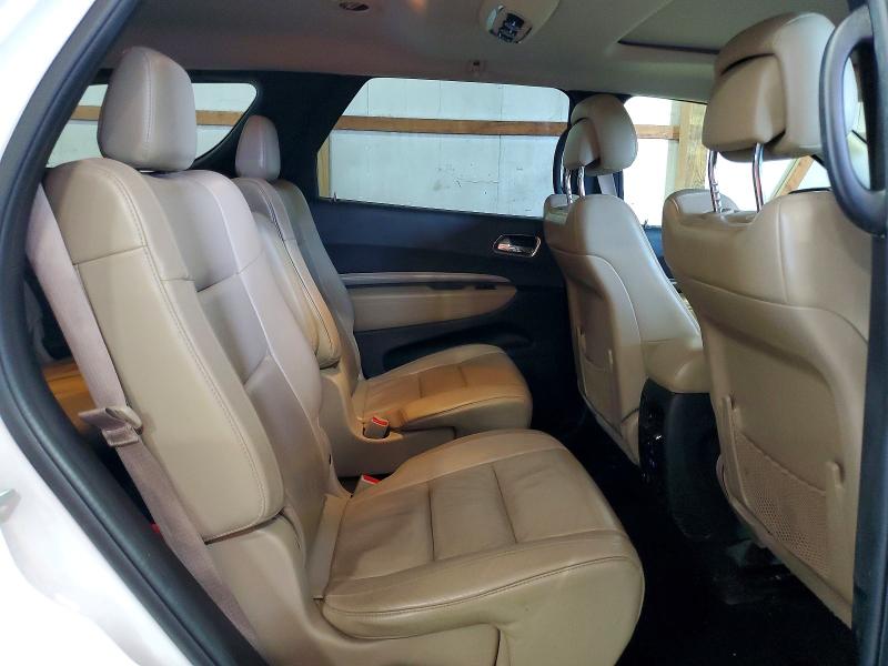Продаж на аукціоні авто 2018 Dodge Durango, vin: 1C4RDJDG0JC228878, номер лоту: 50680766