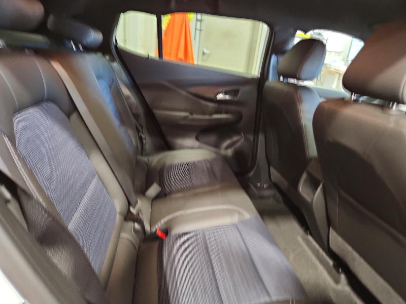 Aukcja sprzedaży 2026 Buick Envista, vin: KL47LAEP6TB065102, numer aukcji: 50792066