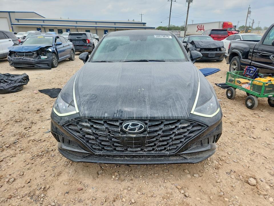 Aukcja sprzedaży 2021 Hyundai Sonata, vin: 5NPEL4JA9MH069211, numer aukcji: 50079876