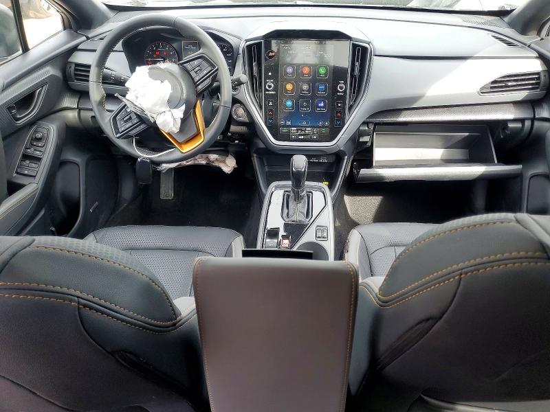 Продажа на аукционе авто 2025 Subaru Crosstrek, vin: 4S4GUHU67S3784481, номер лота: 50674486
