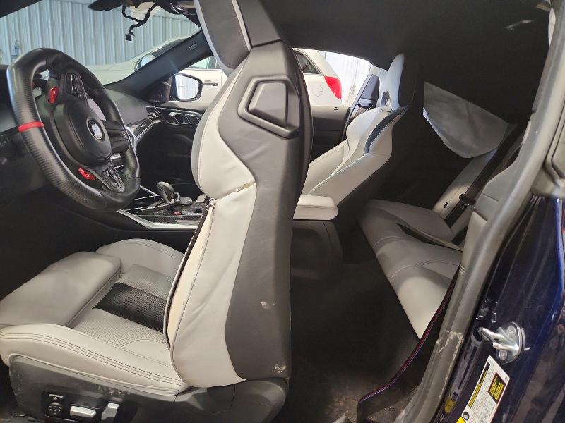 Aukcja sprzedaży 2023 Bmw M4, vin: WBS43AZ02PCM26176, numer aukcji: 48199786