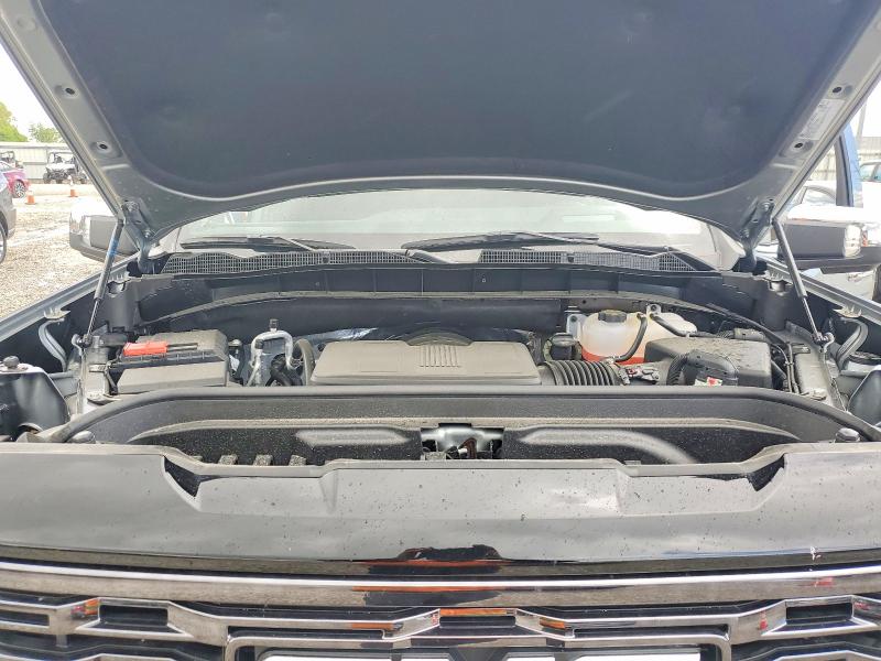 2026 Gmc Sierra მანქანა იყიდება აუქციონზე, vin: 1GTUUHEL4TZ102182, აუქციონის ნომერი: 51067496
