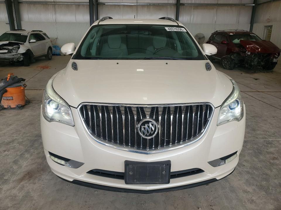 Продаж на аукціоні авто 2014 Buick Enclave, vin: 5GAKRAKD2EJ374648, номер лоту: 48978296