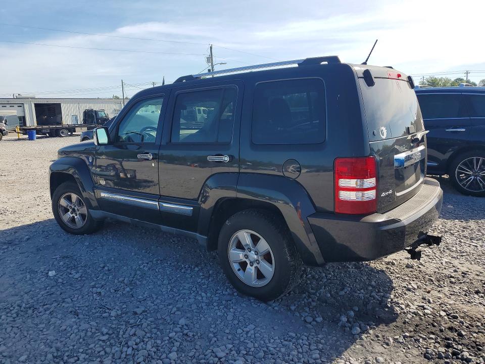 2011 Jeep Liberty მანქანა იყიდება აუქციონზე, vin: 1J4PN2GK4BW557720, აუქციონის ნომერი: 49939146