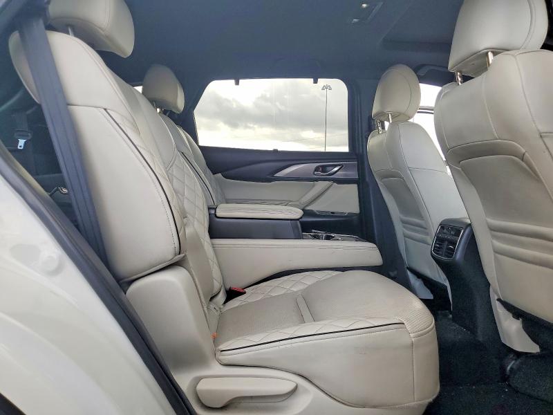 48532396 :رقم المزاد ، JM3TCBEYXM0534702 vin ، 2021 Mazda Cx-9 مزاد بيع