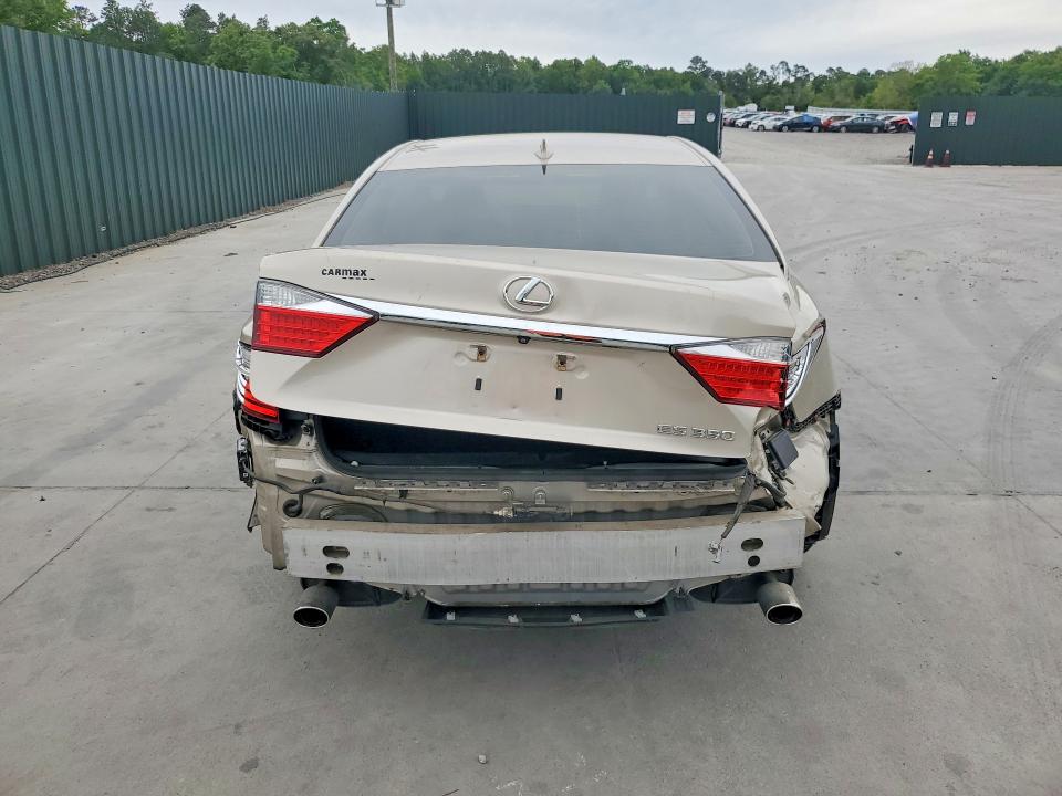 Aukcja sprzedaży 2015 Lexus Es 350, vin: JTHBK1GG0F2173783, numer aukcji: 48088746