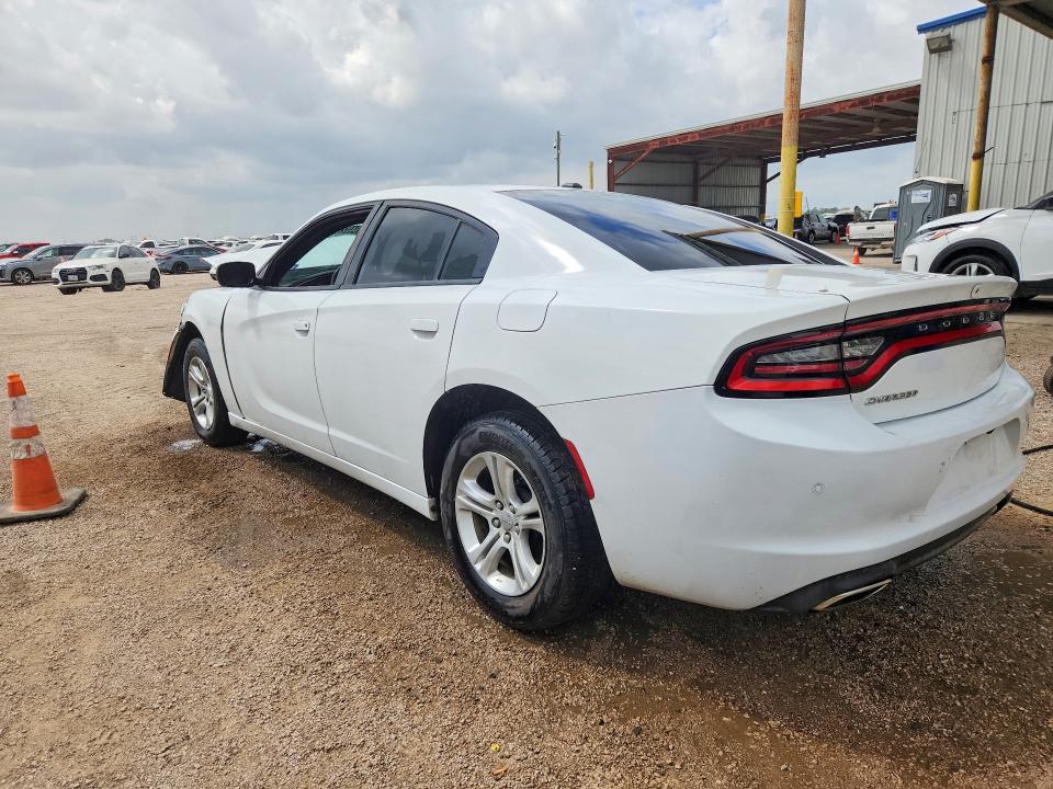 Aukcja sprzedaży 2019 Dodge Charger, vin: 2C3CDXBG6KH720670, numer aukcji: 50094026