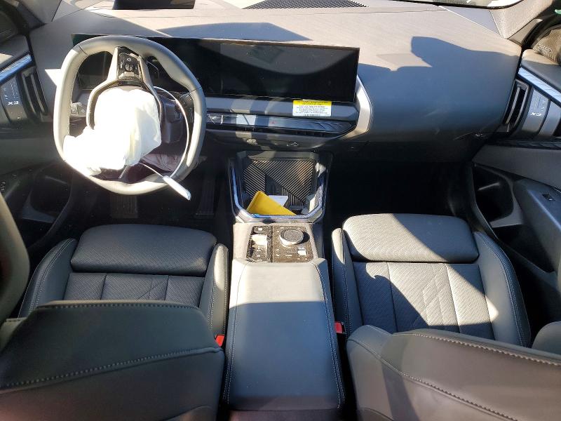 48362246 :رقم المزاد ، 5UX53GP02S9Z97723 vin ، 2025 Bmw X3 مزاد بيع