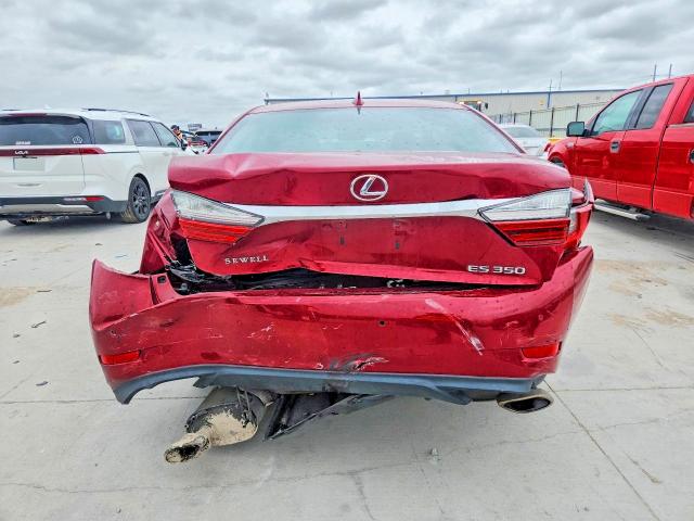 Aukcja sprzedaży 2016 Lexus Es, vin: 58ABK1GG6GU017632, numer aukcji: 51659236