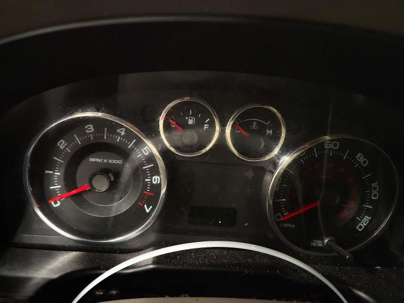 2010 Ford Edge მანქანა იყიდება აუქციონზე, vin: 2FMDK3GCXABA70260, აუქციონის ნომერი: 49566006