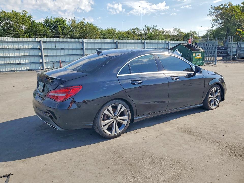 Продаж на аукціоні авто 2019 Mercedes-benz Cla, vin: WDDSJ4EB9KN761189, номер лоту: 49879846
