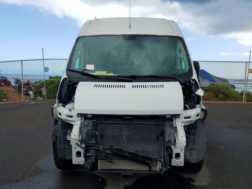 Aukcja sprzedaży 2019 Ram Promaster 3500, vin: 3C6URVJG8KE565159, numer aukcji: 51600456