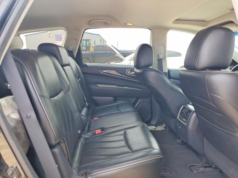 Aukcja sprzedaży 2015 Infiniti Qx60, vin: 5N1AL0MN8FC539471, numer aukcji: 50823726