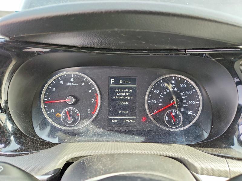Aukcja sprzedaży 2023 Kia K5, vin: 5XXG64J26PG215542, numer aukcji: 50153156