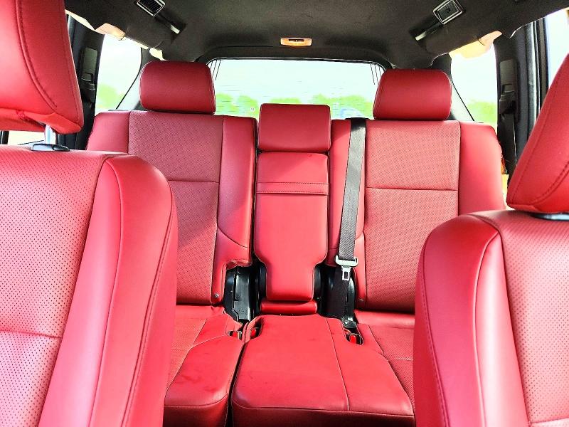 Продаж на аукціоні авто 2022 Lexus Gx, vin: JTJAM7BX0N5305856, номер лоту: 49632306