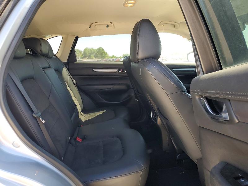 Aukcja sprzedaży 2021 Mazda Cx-5, vin: JM3KFACM6M0352069, numer aukcji: 48970736