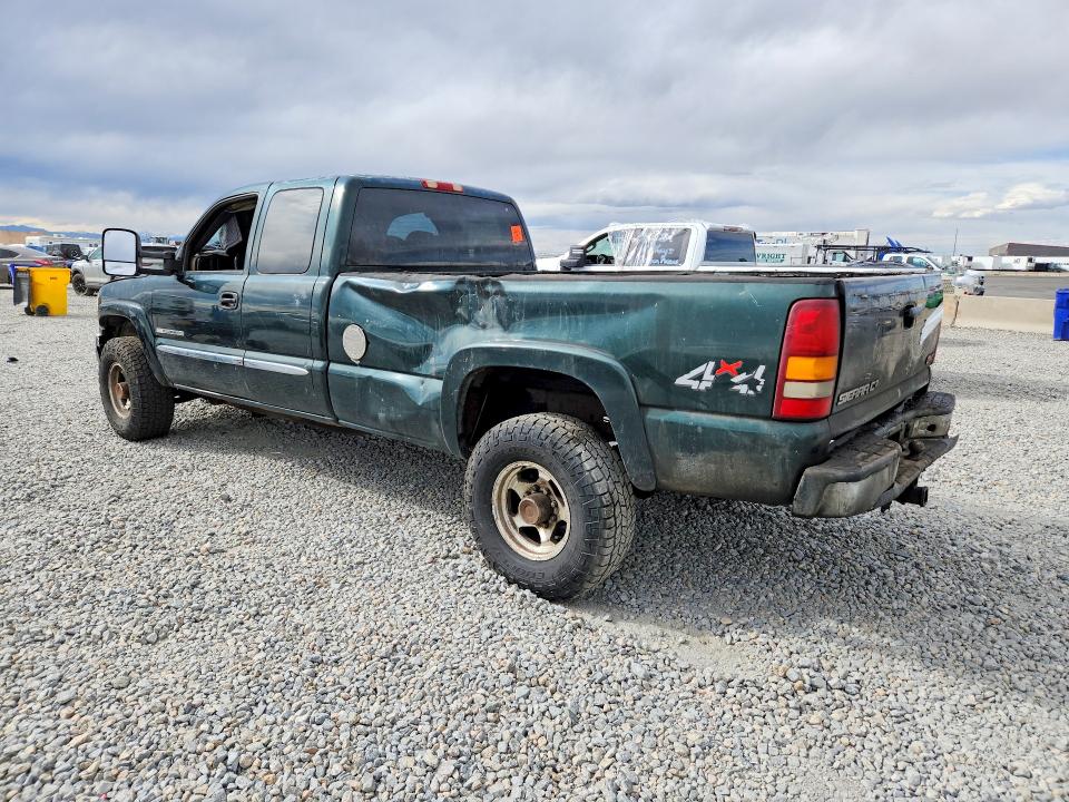 Aukcja sprzedaży 2004 Gmc Sierra, vin: 1GTHK29U94E130382, numer aukcji: 50295006