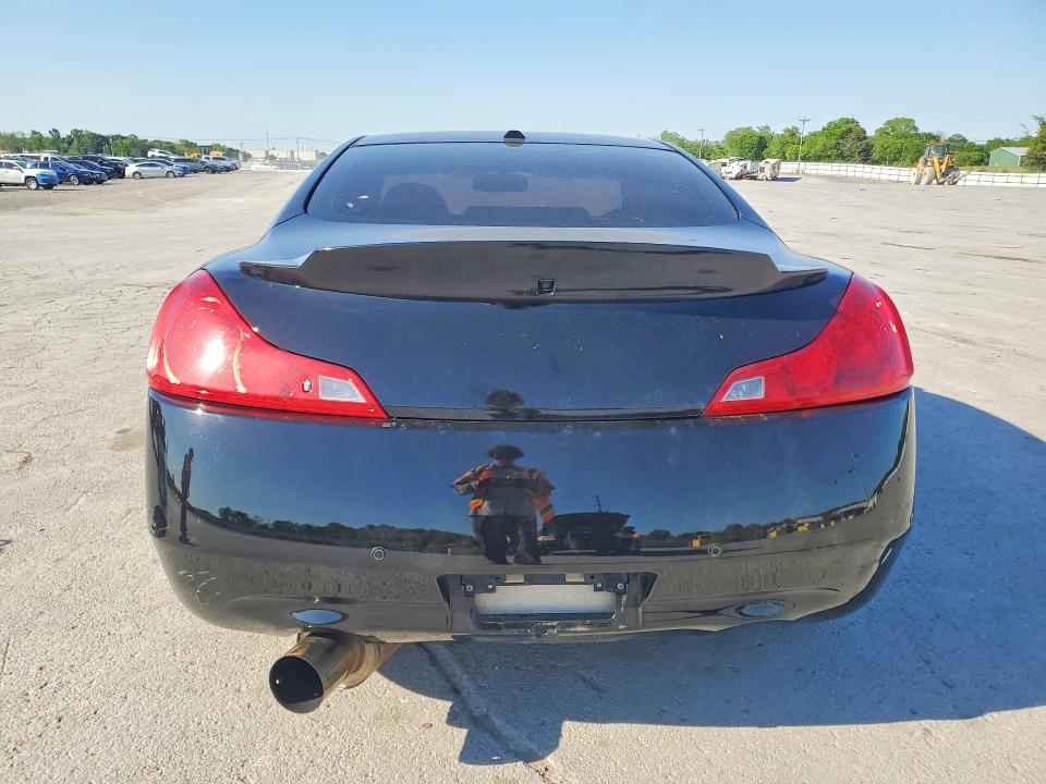 Aukcja sprzedaży 2015 Infiniti Q60, vin: JN1CV6EK1FM870596, numer aukcji: 50430816