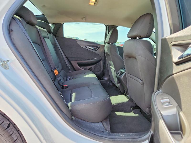 51798566 :رقم المزاد ، 1G1ZD5ST5JF128743 vin ، 2018 Chevrolet Malibu مزاد بيع