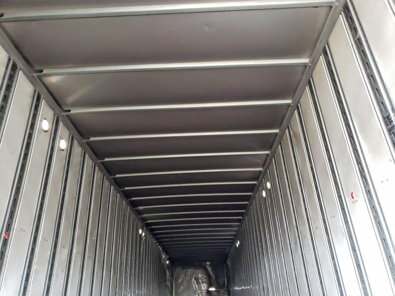 2021 Hyundai Translead Inc Trailers მანქანა იყიდება აუქციონზე, vin: 3H3V532C5MR374015, აუქციონის ნომერი: 49457816