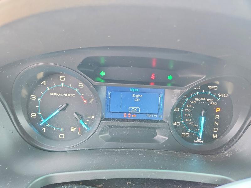 Продажа на аукционе авто 2014 Ford Explorer, vin: 1FM5K8B89EGB59403, номер лота: 49708326