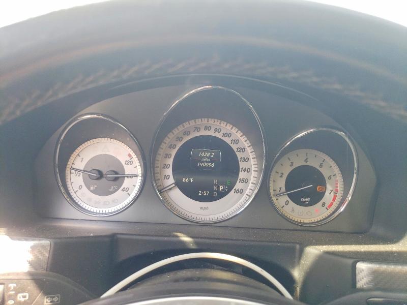 50855416 :رقم المزاد ، WDCGG5HB5FG436575 vin ، 2015 Mercedes-benz Glk مزاد بيع