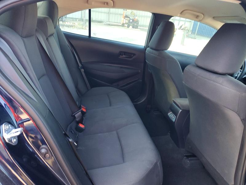 Продаж на аукціоні авто 2026 Toyota Corolla, vin: 5YFB4MDE6TP428028, номер лоту: 49981246