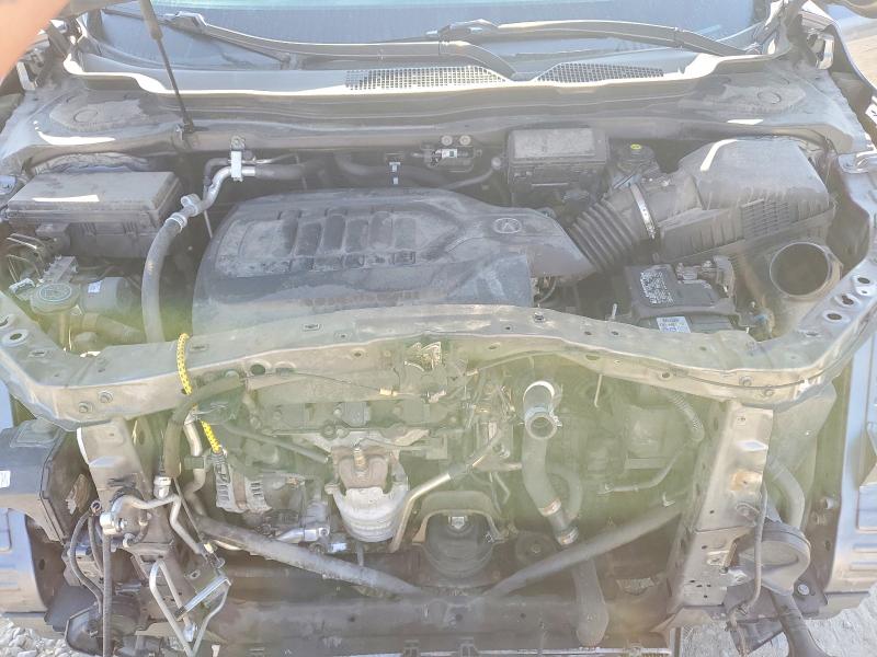 Продажа на аукционе авто 2018 Acura Mdx, vin: 5J8YD4H5XJL025035, номер лота: 50356926