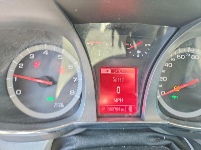 Продаж на аукціоні авто 2015 Gmc Terrain, vin: 2GKFLVEK5F6203687, номер лоту: 49788616