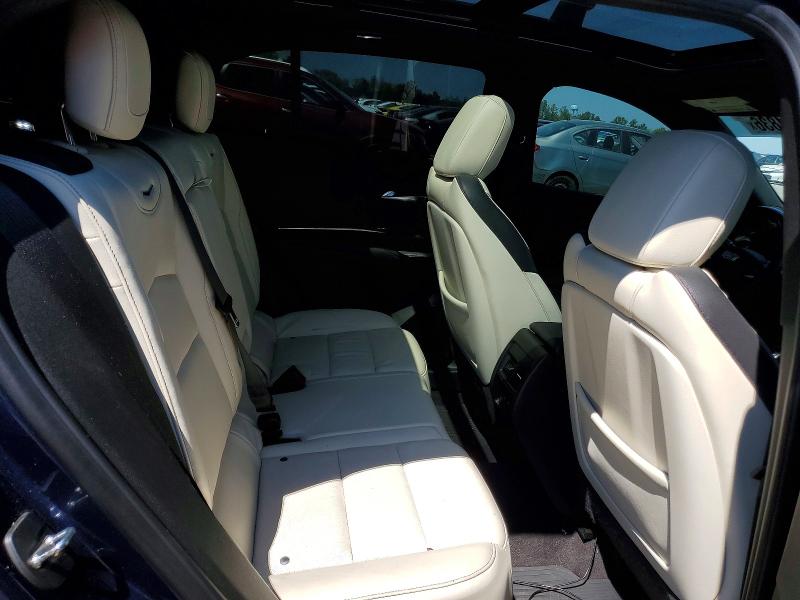 Aukcja sprzedaży 2020 Cadillac Xt4, vin: 1GYFZFR48LF000042, numer aukcji: 48444836