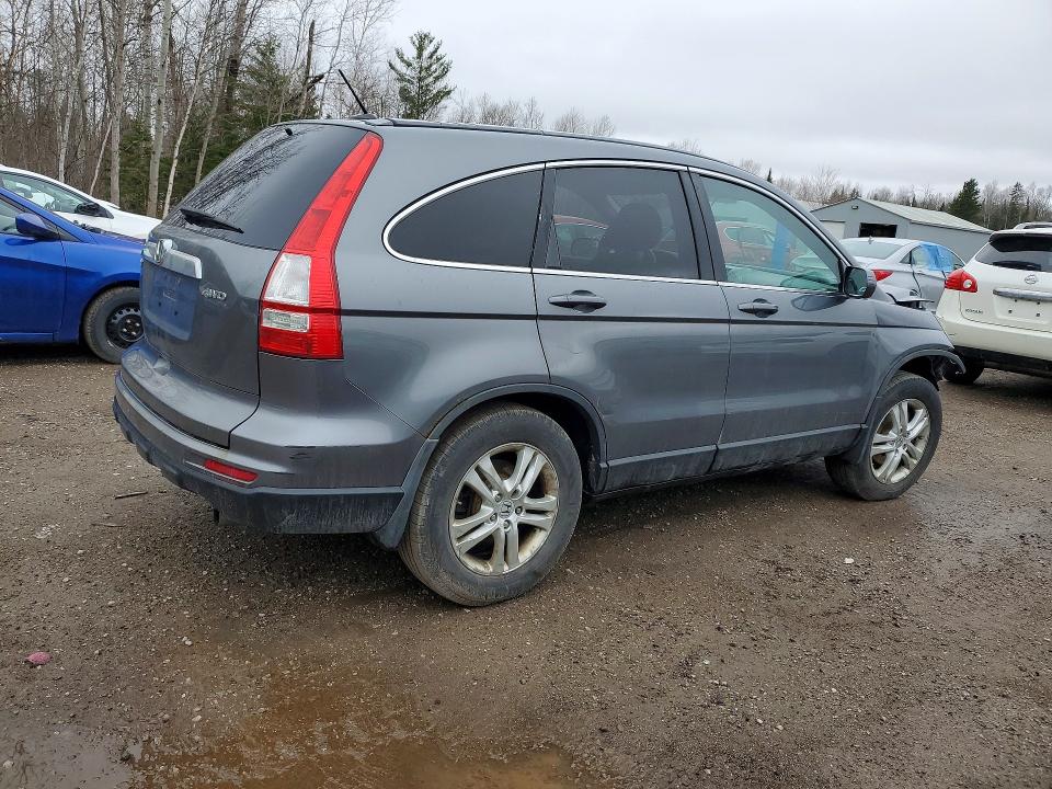 Aukcja sprzedaży 2010 Honda Cr-v, vin: 5J6RE4H75AL807402, numer aukcji: 48127196